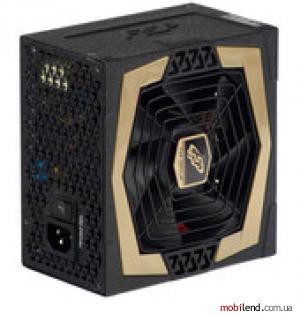 FSP AURUM GOLD 80 Plus 600W