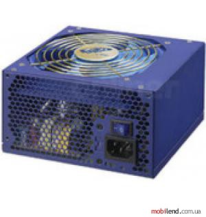 FSP Blue Storm II 400