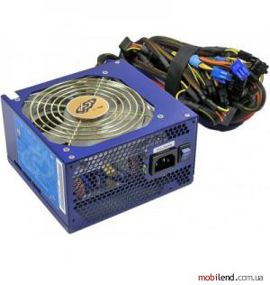 FSP Epsilon 1010W 80