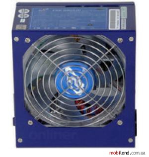 FSP Epsilon 85PLUS 600