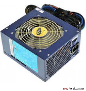 FSP Everest 80PLUS 600 600W