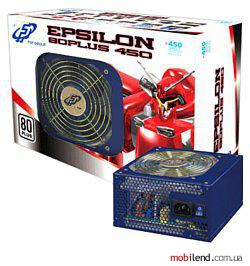 FSP Group Epsilon 80PLUS 450W