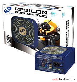 FSP Group Epsilon 80PLUS 700W