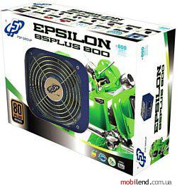 FSP Group Epsilon 80PLUS 800W
