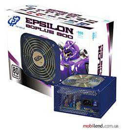 FSP Group Epsilon 80PLUS 900W