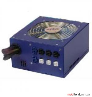 FSP Group Everest 80Plus 400W