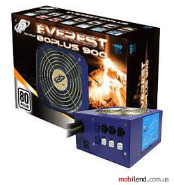 FSP Group Everest 80PLUS 900W