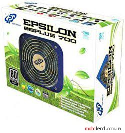 FSP Group EVEREST 85PLUS 700W