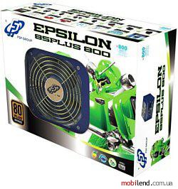 FSP Group EVEREST 85PLUS 800W