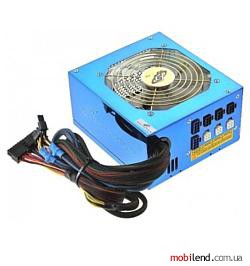 FSP Group Everest 88 Plus 600W