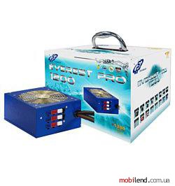 FSP Group Everest PRO 1200W