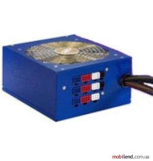 FSP Group Everest PRO 1250W