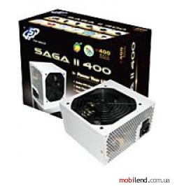 FSP Group SAGA II 400W