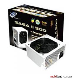FSP Group SAGA II 500W