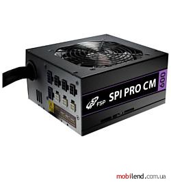 FSP Group SPI PRO CM 600W