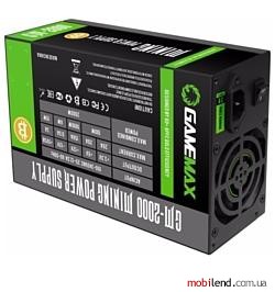 GameMax GM-2000 2000W