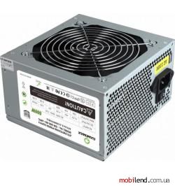 GameMax GM-500-80  APFC