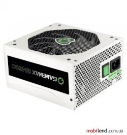 GameMax GM-600 White