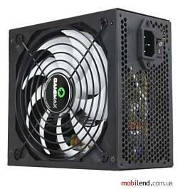 GameMax GP-500 500W
