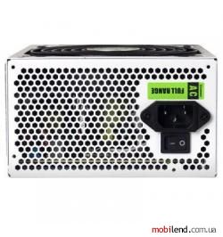 GameMax GP-550 White