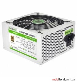 GameMax GP-650 White