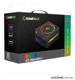 GameMax RGB-1050 PRO