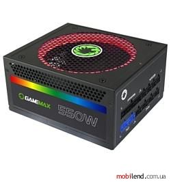 GameMax RGB-550 550W