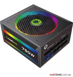 GameMax RGB-750 Rainbow 750W (RGB-750)