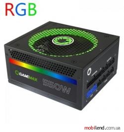GameMax RGB550
