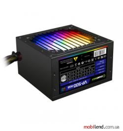 GameMax VP-500-RGB