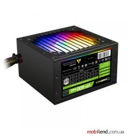 GameMax VP-600-RGB