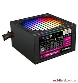 GameMax VP-800-RGB 800W