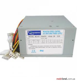 Gembird CCC-PSU1