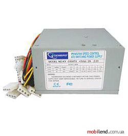 Gembird CCC-PSU1B 300W