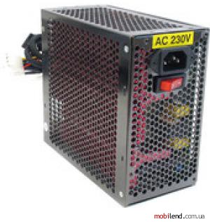 Gembird CCC-PSU4-S 400W