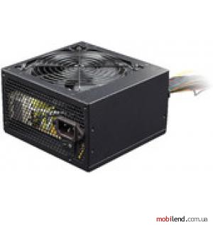 Gembird CCC-PSU6X-12-B 500W