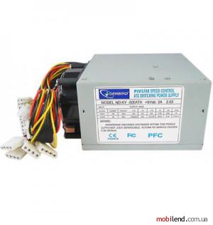Gembird CCC-PSU6X