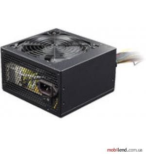 Gembird CCC-PSU7X-12-B 600W