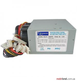 Gembird CCC-PSU7X
