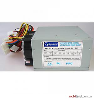 Gembird CCC-PSU9B