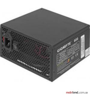 Gigabyte 600W (GZ-EBS60N-C7)