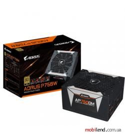 GIGABYTE AORUS P750W (GP-AP750GM)