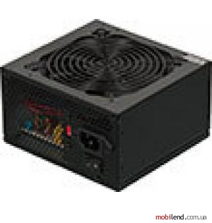 Gigabyte ATX-G600K 600W (GZ-EBS60N-C3)