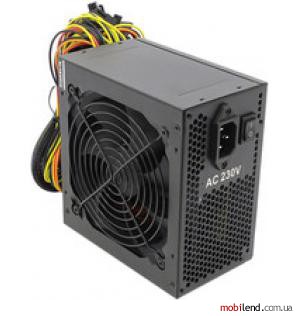 Gigabyte ATX-G650K 650W (GZ-EBS65N-C4)