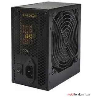 Gigabyte GreenMax Plus 550W (GZ-EMS55A-C1)
