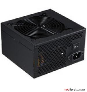 Gigabyte GreenMax Plus 650W (GZ-EMS65A-C1)