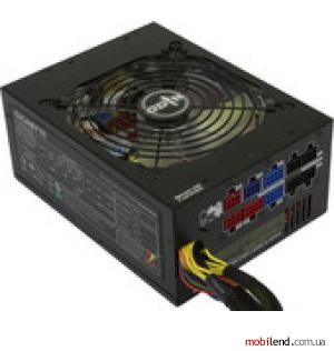 Gigabyte ODIN Pro 1200W (GE-MK20A-D1)