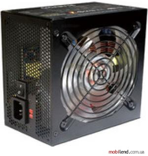 Gigabyte Superb 550W (GE-P450N-C2)