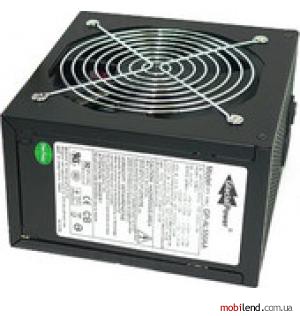 GlacialPower CP-AL650AA