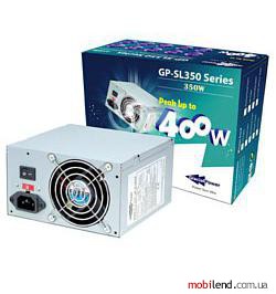 GlacialTech GP-SL350CN 350W